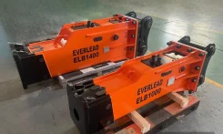 ���������� ELB1000T (Soosan SB50) ��� ������������ 10-16 ���� ����
