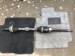 ������ ������ �������� (4WD) ZRE144 43410-12810 ����