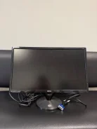 BenQ. 21.5", ���������� �� (LCD, LED, QLED) ����