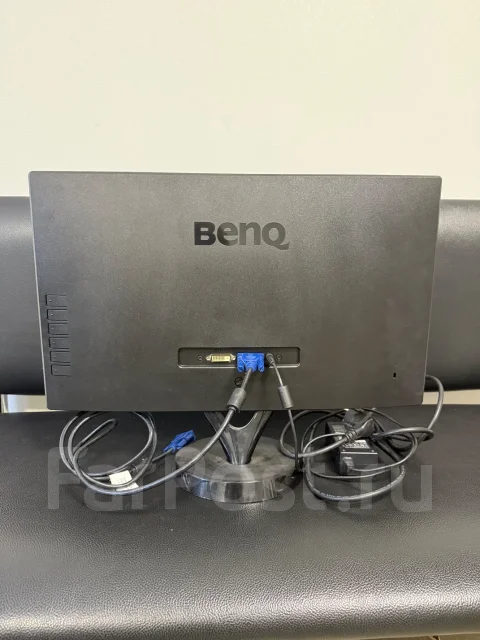 BenQ. 21.5", ���������� �� (LCD, LED, QLED) ����