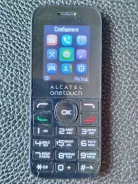 Alcatel OneTouch 1020D. �/�, �� 8 ��, ������, Dual-SIM ����