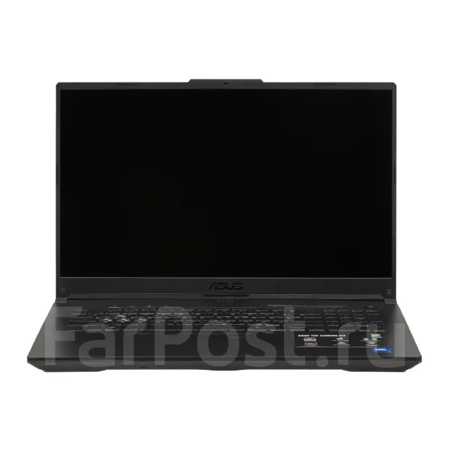 Asus TUF Gaming. 17.3", ��� 16 ��, ���� 512���, WiFi: 1, Bluetooth: 1 ����
