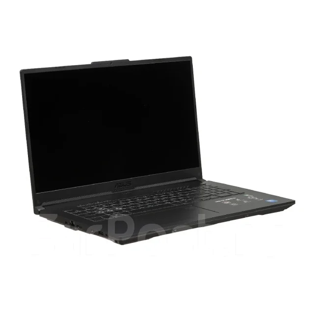 Asus TUF Gaming. 17.3", ��� 16 ��, ���� 512���, WiFi: 1, Bluetooth: 1 ����