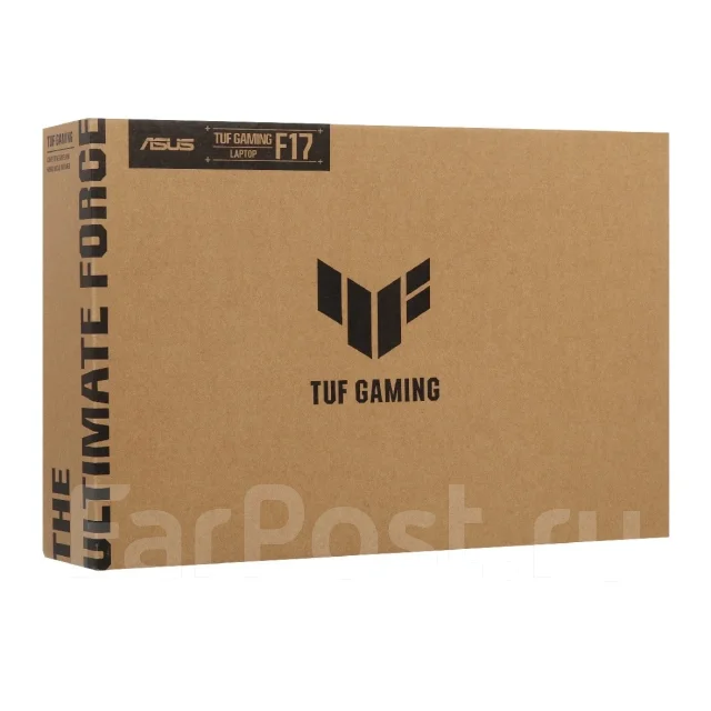 Asus TUF Gaming. 17.3", ��� 16 ��, ���� 512���, WiFi: 1, Bluetooth: 1 ����