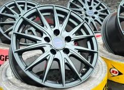 Weds Velva Sport II. 6.5x16", 5x114.3, ET40, �� 73,1���. ����