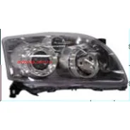 ���� ������! ������. Toyota Avensis 06-07 DEPO 21211L1Rldem7 21211L1RLDEM7 ����