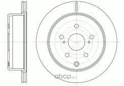 ���� ��������� ������������� G-brake GR-02348 Gbrake GR02348 GR02348 ����