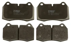 ������� ��������� �������� ����� BMW 7 E38 728 i, iL 08.1995 - 11.2001 BMW 7 E38 735 i, iL 01.1996 - 12.1998 TRW GDB1269 GDB1269 ����