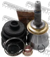 ���� �������� 22x52x24 ����� ����/��� Daihatsu, Toyotaterios J200, J210, J211, RUSH J200E, J210E Febest 0110J210 0110J210 ����