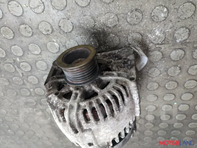 ��������� Renault Megane 2 2002-2009 21272914 8200495294 ����