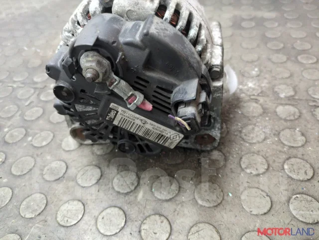 ��������� Renault Megane 2 2002-2009 21272914 8200495294 ����