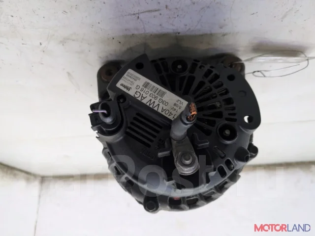 ��������� Audi A4 (B8) 2007-2015 21272422 03G903016GX ����