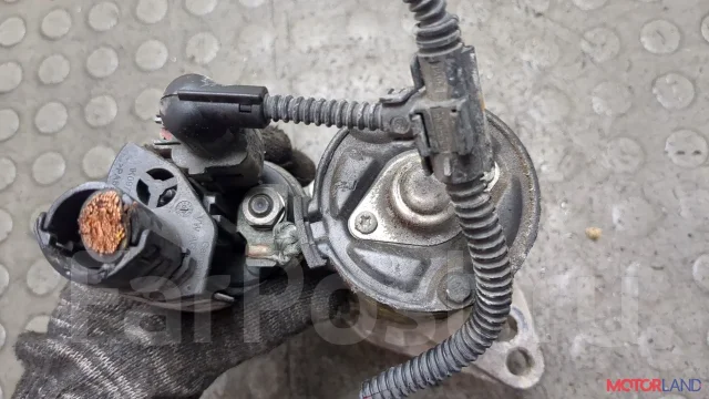 ������� Skoda Octavia (A5) 2004-2013 21273049 02Z911023EX ����