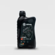 Segal. 10W-40, �������������, 1��. ����