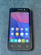 Alcatel Pixi 4 4 4034D. �/�, �� 8 ��, �������, 3G, Dual-SIM ����