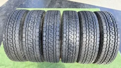 Bridgestone Duravis M804. �����������, 2019 ���, �/�, ����� 10 % ����