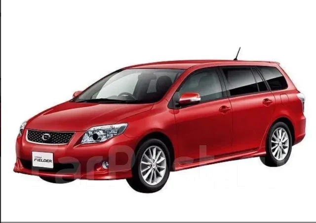 ���� ������ Toyota Corolla Fielder / Axio E140 2006-2012� 8115012C80 ����