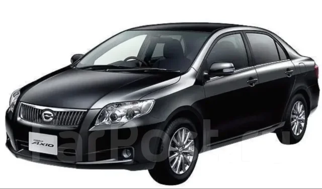 ���� ������ Toyota Corolla Fielder / Axio E140 2006-2012� 8115012C80 ����