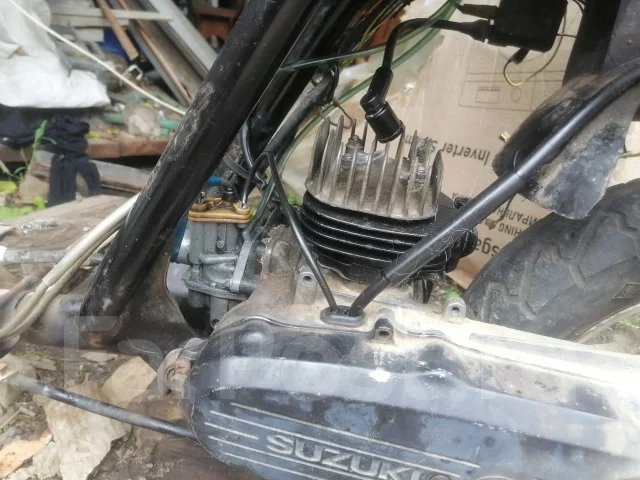 Suzuki Ran. 59����. ��., ����������, ��� ���, ������ �� �� ����