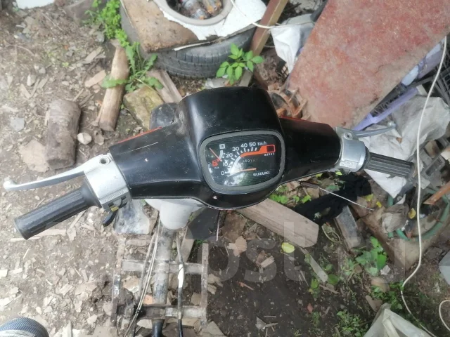 Suzuki Ran. 59����. ��., ����������, ��� ���, ������ �� �� ����