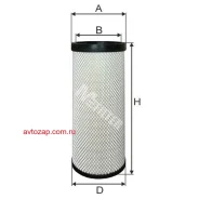 ������ ��������� ! ���������� 534.5-178/147 RVI Kerax/Magnum/Premium 96 A5571 ����