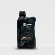 Segal. 15W-50, �������������, 1��. ����