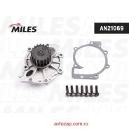 ����� ������� Volvo S80/V70/XC90 2.4D/3.0 AN21069 AN21069 ����