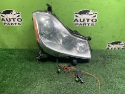 ���� Nissan FUGA 2007 4790 Y50 VQ25DE, �������� ������ 4790 ����
