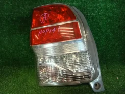 ������ (���� ������) Toyota Spade [52-262], ����� 52262 ����