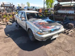 Toyota Carina. AT171, 4AFE ����