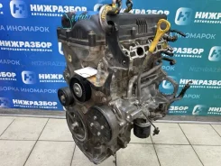 ��������� (���) Kia RIO 3 211012BW02 QB 1.6 G4FC 211012BW02 ����