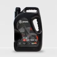Segal. 15W-50, �������������, 4��. ����
