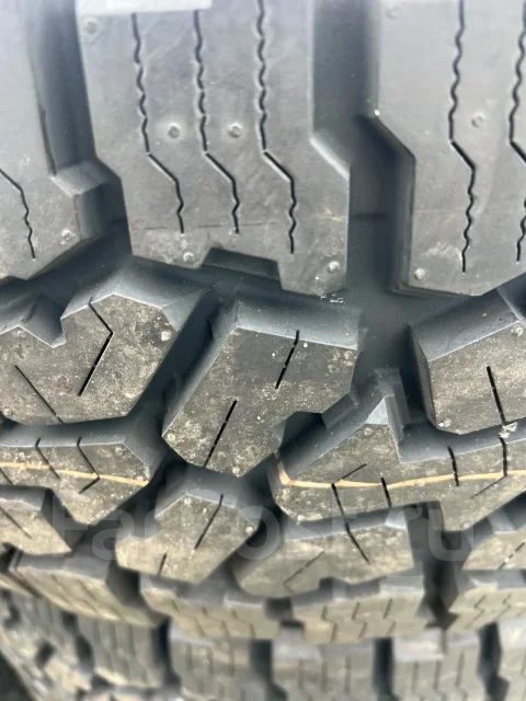 Falken WildPeak A/T AT01. ����� at, 2025 ���, ����� ����