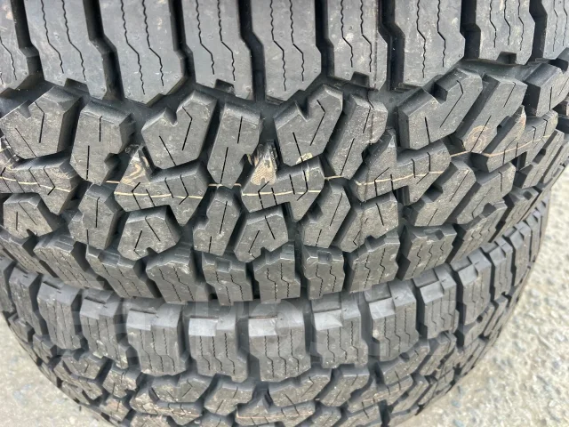 Falken WildPeak A/T AT01. ����� at, 2025 ���, ����� ����