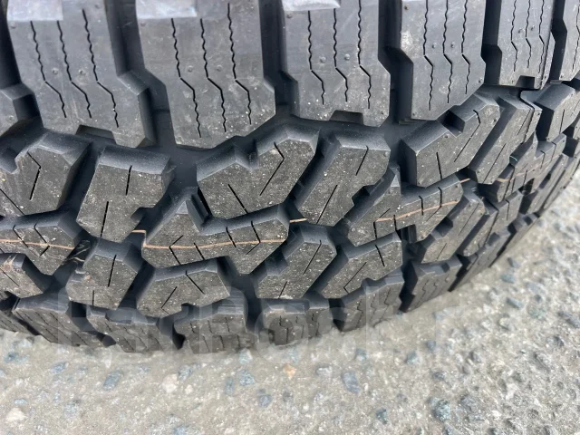 Falken WildPeak A/T AT01. ����� at, 2025 ���, ����� ����
