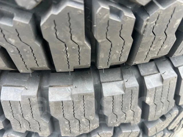 Falken WildPeak A/T AT01. ����� at, 2025 ���, ����� ����