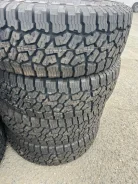 Falken WildPeak A/T AT01. ����� at, 2025 ���, ����� ����