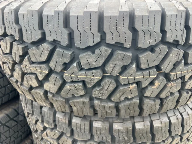 Falken WildPeak A/T AT01. ����� at, 2025 ���, ����� ����