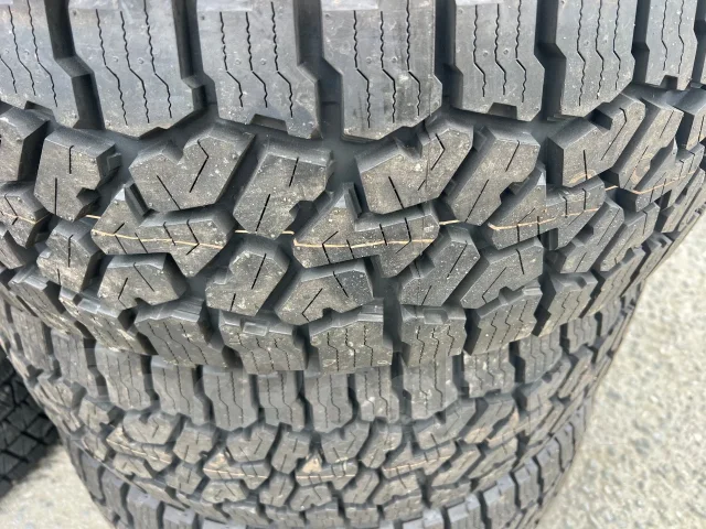 Falken WildPeak A/T AT01. ����� at, 2025 ���, ����� ����