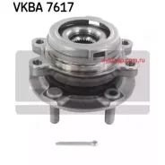 �������� ���������� �������! �������� Nissan Teana J32 08-13 SKF VKBA7617 VKBA7617 ����
