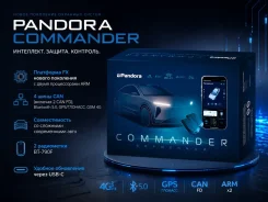 Pandora ����