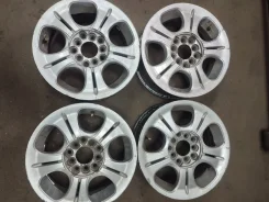 DUB Lit. 6.0x14", 5x100, 5x114.3, ET43, �� 66,1���. ����
