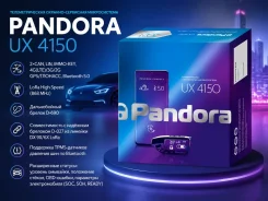 Pandora ����