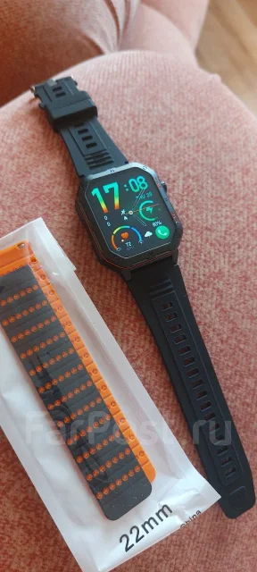 Smart Watch. IP67 ����