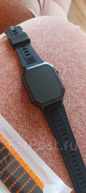 Smart Watch. IP67 ����