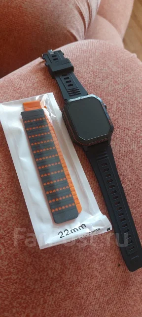Smart Watch. IP67 ����