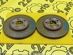 ���� ��������� �������� Toyota Windom 2001 4351233100 MCV30 1MZ-FE, �������� 4351233100 ����