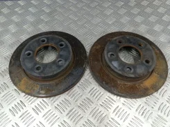 ����� ��������� Mazda 3 2006 C24Y26251B BK LF-VE, ������ C24Y26251B ����