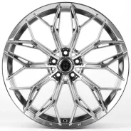 HRE. 8.5x20", 5x108, ET35, �� 73,1���. ����
