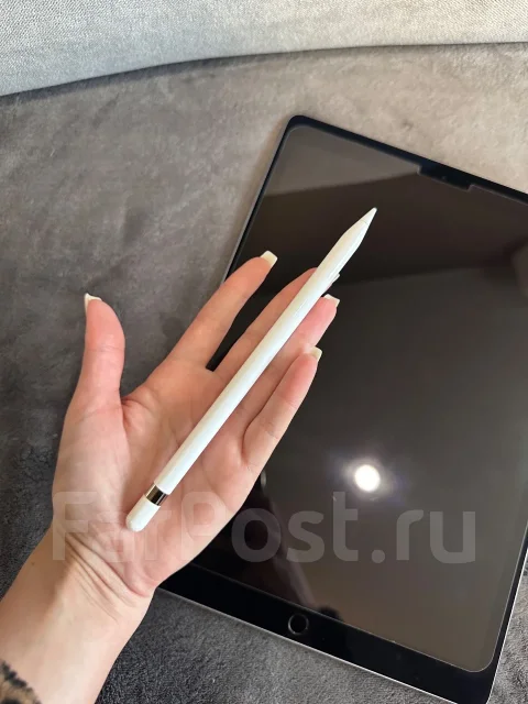 Apple iPad Pro 12.9 2017. 12.9 ������, ������ 256 �� ����